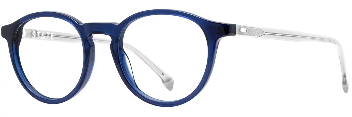 STATE Optical Co. FIRENZE Eyeglasses - view 6